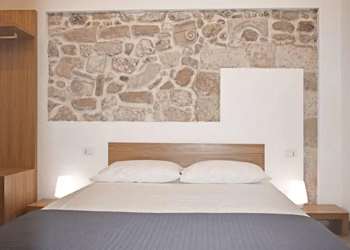 La Casa Di Alceo