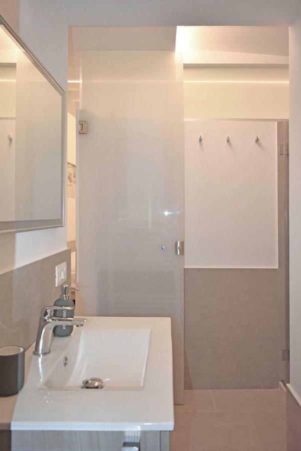 Apartament La Casa Di Alceo