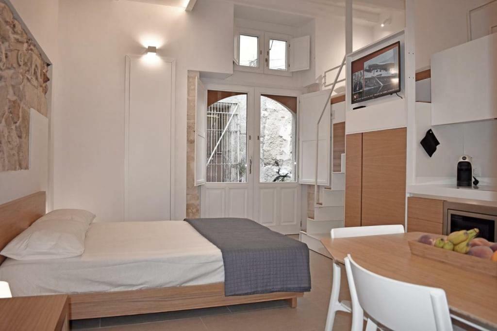 Apartament La Casa Di Alceo