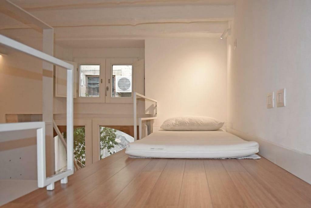 Apartament La Casa Di Alceo