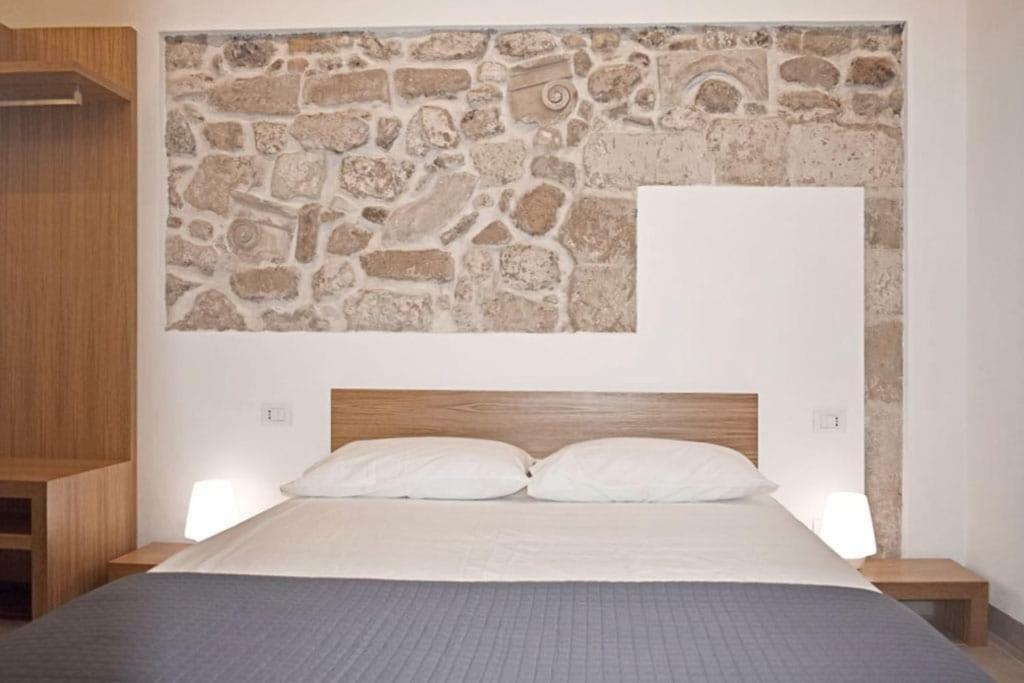 La Casa Di Alceo